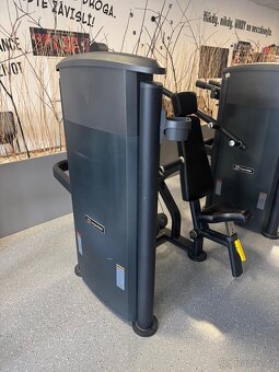 Prodám Posilovací stroj IMPULSE Multi Press - 2