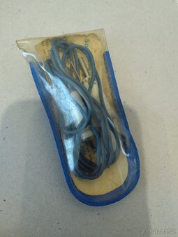 Kabely všeho druhu... - 2