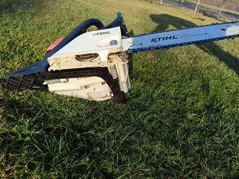 Prodám motorovou pilu Stihl MS 211 - 2