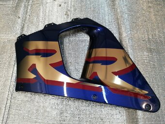 Honda CBR 900 RR - 2