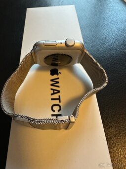 Apple Watch SE (2gen) GPS 44mm - 2