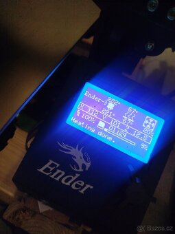 Creality Ender 3 - 2