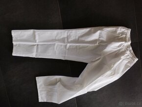 Pracovní kalhoty - 2