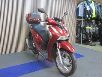 Honda SH 150AD - 2