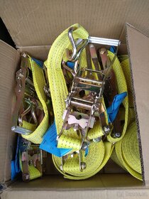 Upinaci pasy- kurty-popruhy - 2