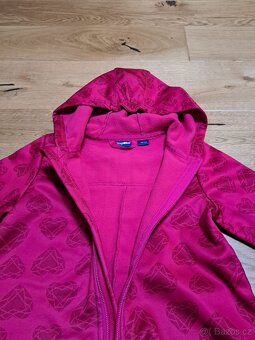 Softshellový overal - 2