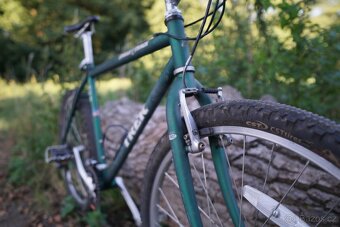 Trek 930 Singletrack XC - 2