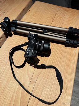 Fotoaparát Sony Alfa A6100 - 2