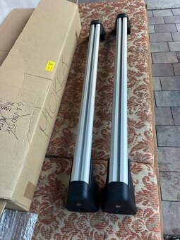 Střešní nosič Opel Mokka, Mokka X - 2