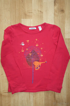 Tričko/triko_vel.104 - 2