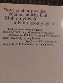 Třináct barev lásky - 2