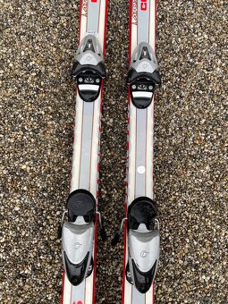 Carvingové lyže značky Atomic - 2