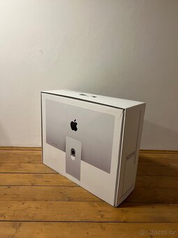 POUZE KRABICE Apple Studio Display - 2