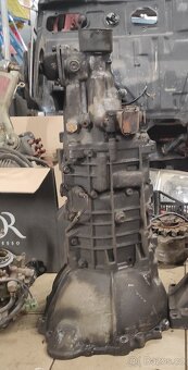 Motor 1.6 Toyota 2t-b - 2