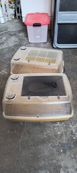 Klec na hlodavce - 2