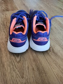 Tenisky, botasky Kalenji vel. 35 - 2