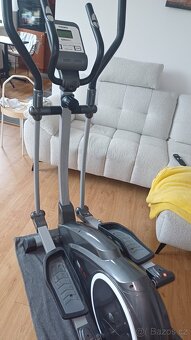 Crossový trenažer TOORX ERX80 - 2