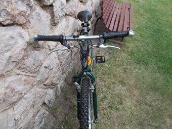 Kolo Diamonback-Sorrento DX - 2