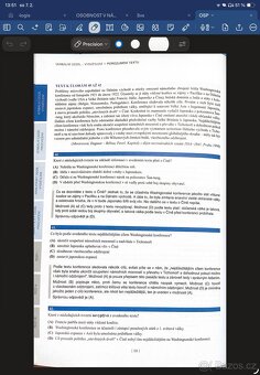 Učebnice Scio osp - 2