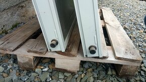 Solární panely na ohřev vody - 2