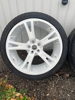 Alu kola 5x100 225/40 r18 - 2