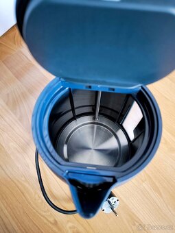 Rychlovarná konvice Tefal KE19 - 2