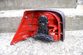 světlo VW Golf IV - 2