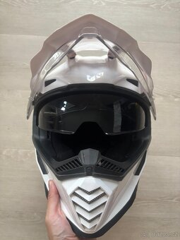 Helma MX436 velikost XS - 2