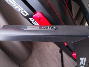 Běžecký pás Spiro 430 - 2