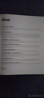 Kniha Alergie od A do Z - 2