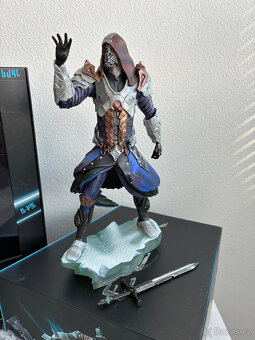 Elex 1 Collectors Edition (Nekompletní) - 2