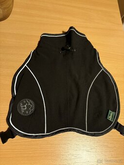 Vesta pro pejska - 2