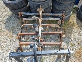 Tažné zařízení Honda - 2