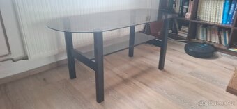 Prodám konferenční stolek - 2
