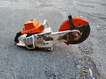 Pila Stihl 510 - 2