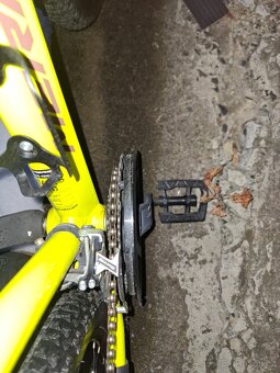 Horské kolo Merida - 2