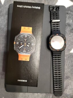 Samsung galaxy watch 8 ultra 47mm - 2