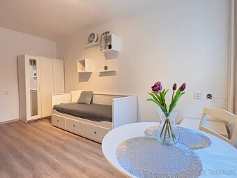 Pronájem bytu Tachov - 2