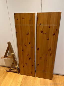 2x police Ikea Leksvik - 2