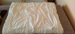 Přikrývka na dvoulůžko - 2