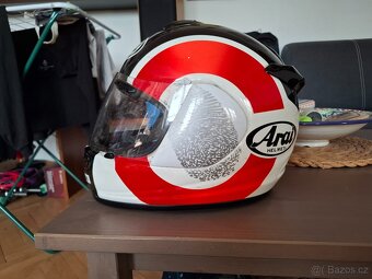 Arai - 2