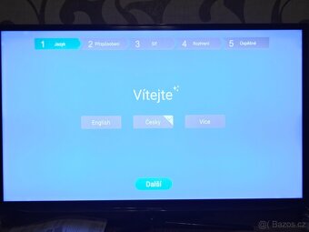 Evolveo MultiMedia Box C4 8K Android Box - 2