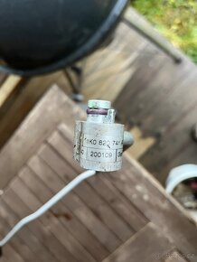 Hadice klimatizace 1K0820741 BD/AC/AJ - 2