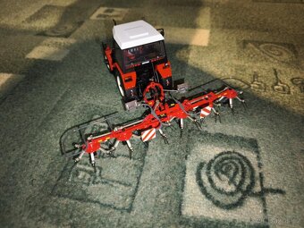 OBRACEČ SENA MĚŘÍTKO 1:32 - 2