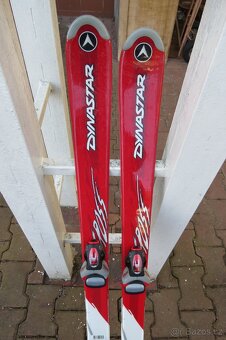 Lyže Dynastar 130 cm - 2