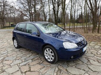 Volkswagen Golf 5 1,4 TSI 90kw - 2