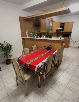 Kuchyňska linka - 2