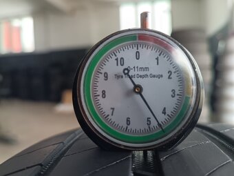 205/55 R16 MICHELIN (4122) - 2