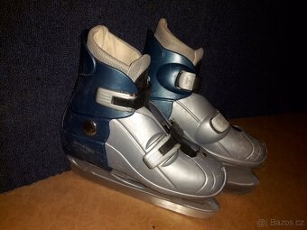 Dětské brusle Worker - 2