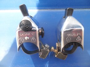 Jawa 350/634-4 první typ-uloženka - 2